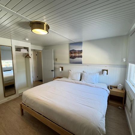 Maple Leaf Inn Lake Placid Zewnętrze zdjęcie