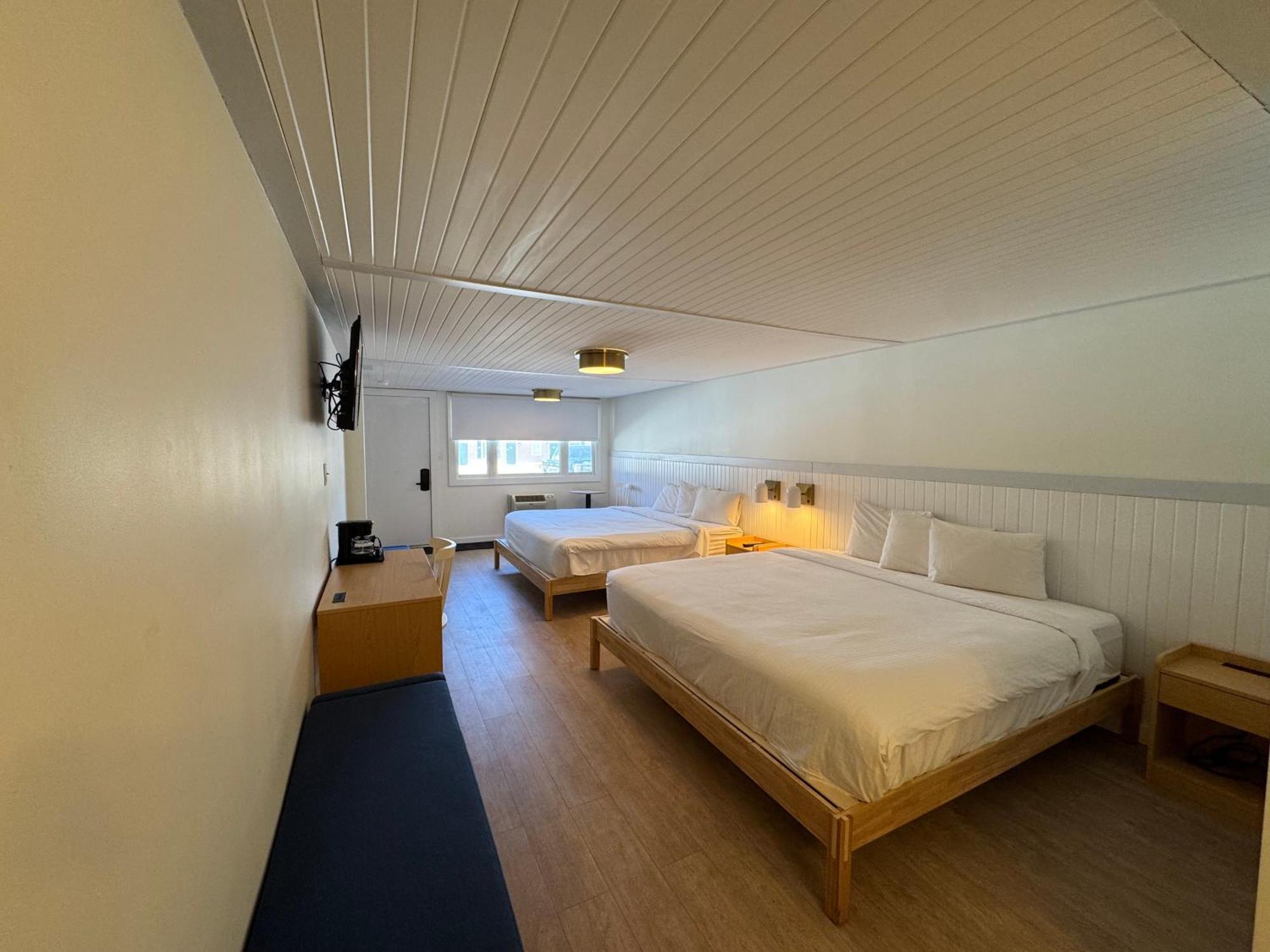 Maple Leaf Inn Lake Placid Zewnętrze zdjęcie