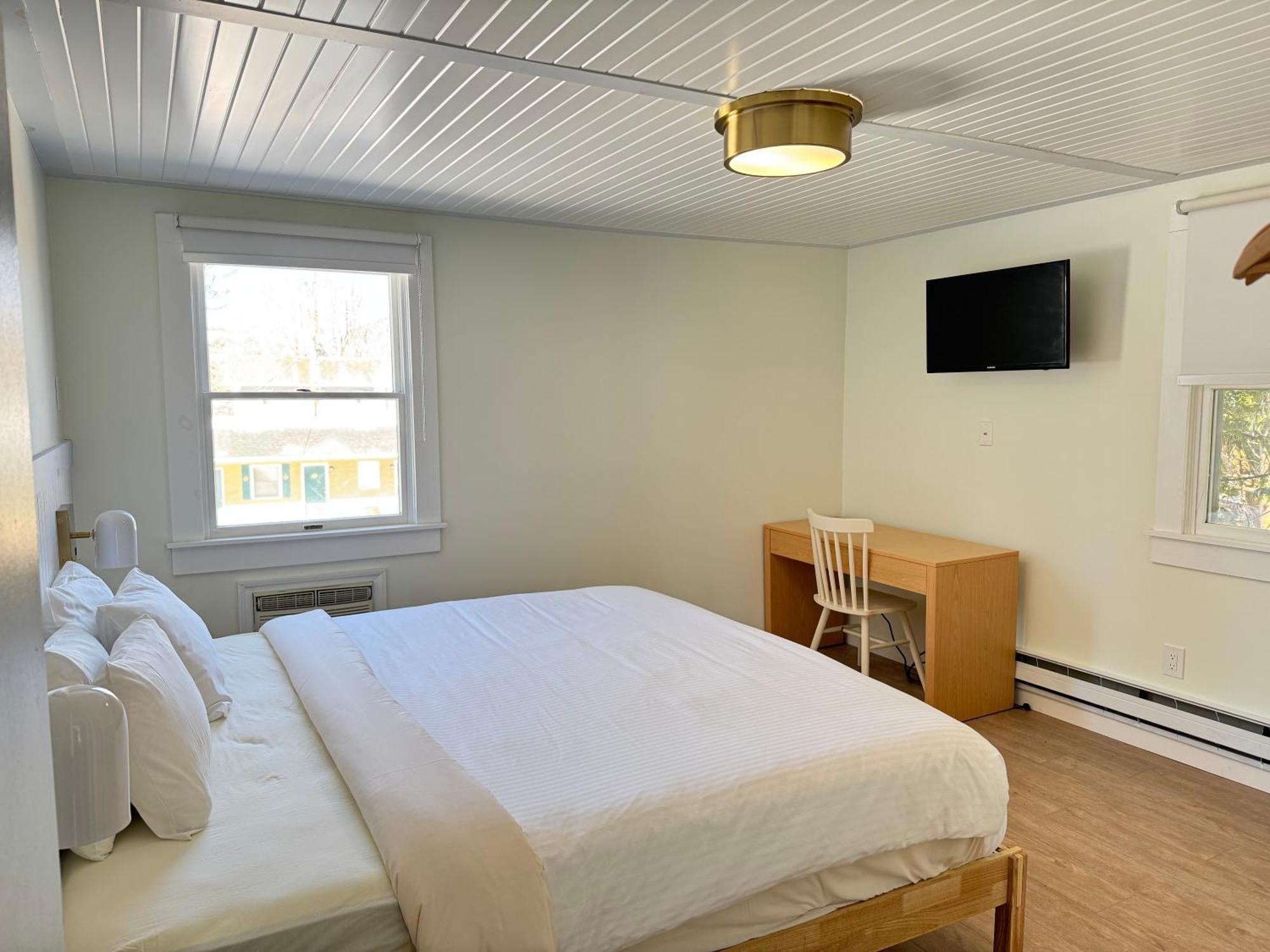Maple Leaf Inn Lake Placid Zewnętrze zdjęcie