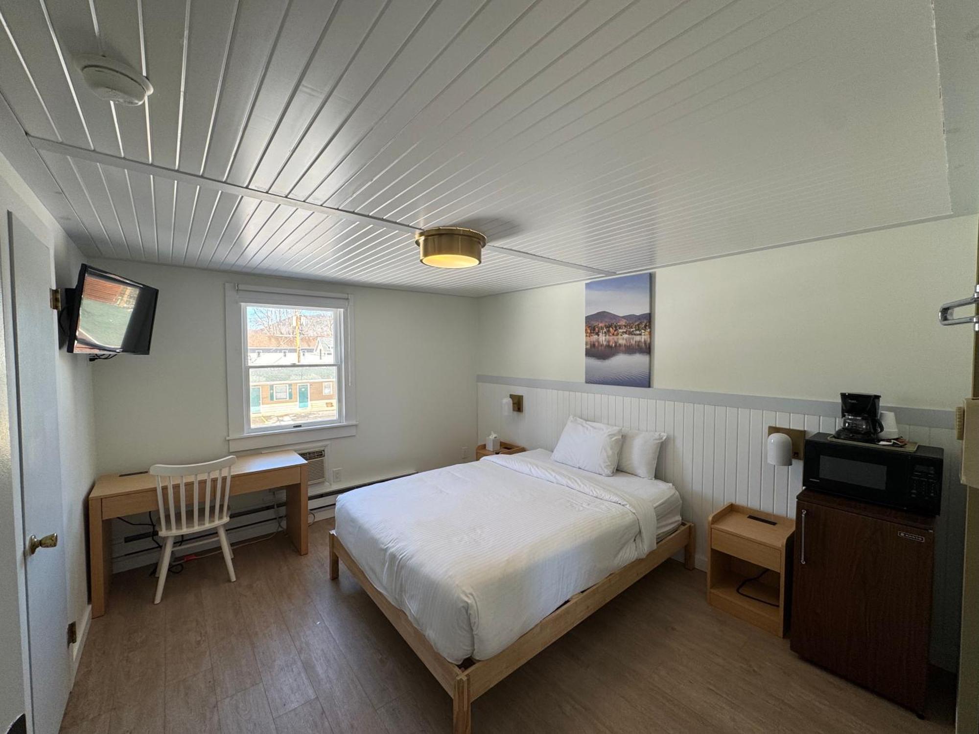 Maple Leaf Inn Lake Placid Zewnętrze zdjęcie