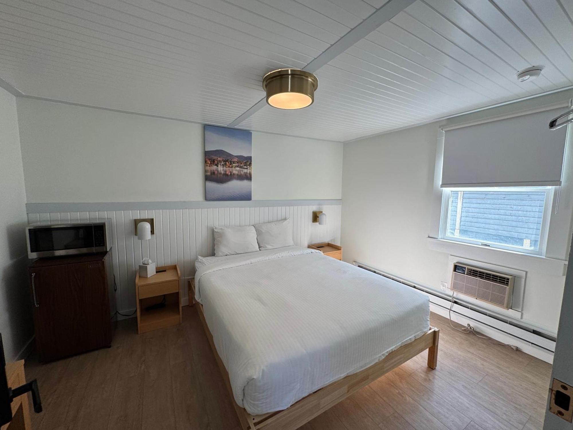 Maple Leaf Inn Lake Placid Zewnętrze zdjęcie